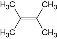 宁波2,3-二甲基-2-丁烯